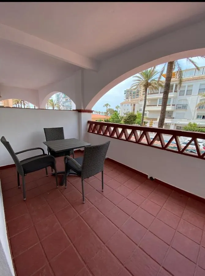 Las Palmeras Benalmadena 0*,  Spain