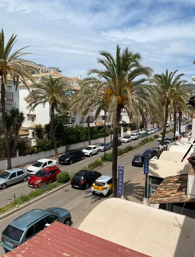 Las Palmeras Benalmadena 0*,