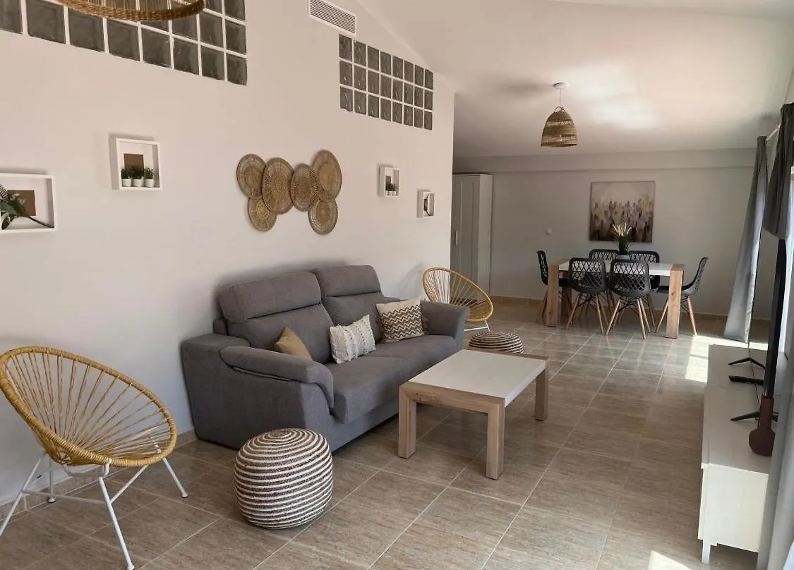 Apartment Las Palmeras Benalmadena Spain
